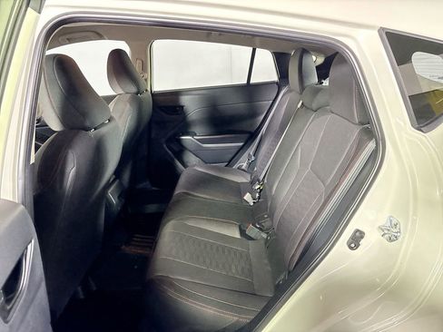 Certified 2024 Subaru Impreza 2.0i Sport image 20