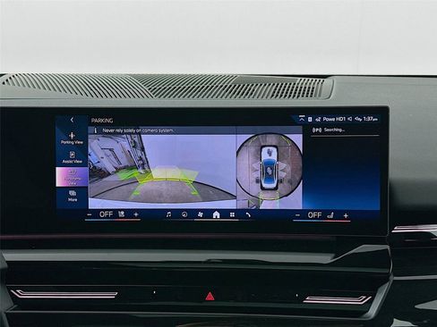 New 2026 BMW 530i xDrive w/ M Sport Package image 14