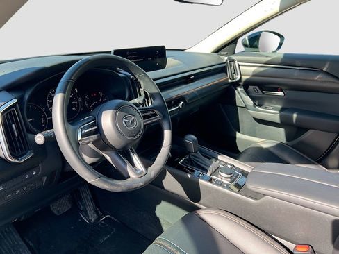 Used 2025 MAZDA CX-50 2.5 Hybrid w/ Premium Plus Pkg image 9