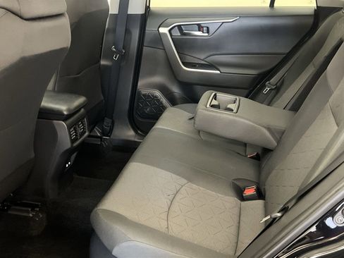 Used 2024 Toyota RAV4 XLE w/ Convenience Package AWD/4WD image 24
