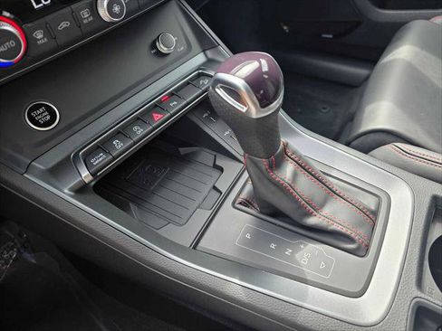 New 2025 Audi Q3 2.0T Premium Plus image 31