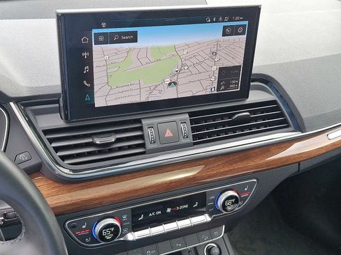 Certified 2023 Audi Q5 2.0T Premium Plus w/ Premium Plus Package image 14