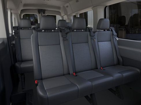 New 2026 Ford Transit 350 XL image 11