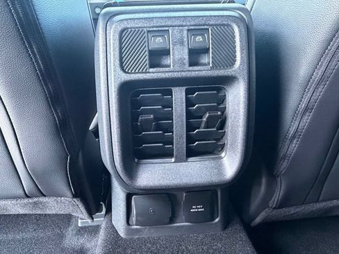 New 2026 Ford Bronco Outer Banks AWD/4WD image 21