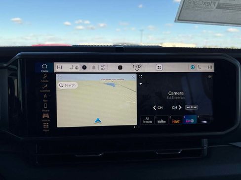 New 2026 Jeep Wrangler Sahara image 31