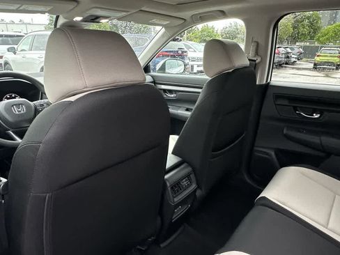 Used 2024 Honda CR-V EX image 16
