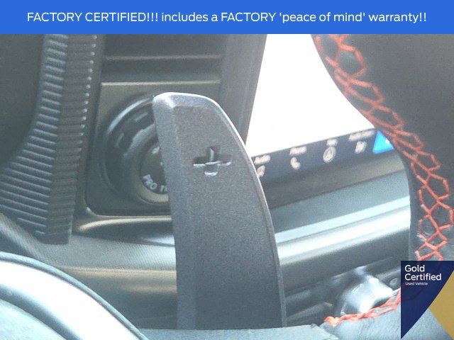 Used 2025 Ford F150 Raptor AWD/4WD image 43