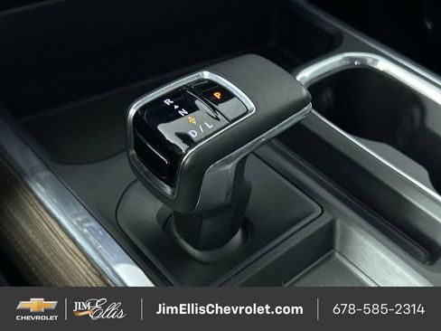 Used 2023 Chevrolet Silverado 1500 LT Trail Boss w/ LT Trail Boss Premium Package image 17