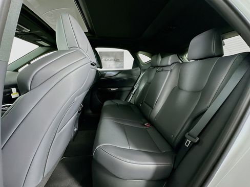 New 2026 Lexus NX 350h F Sport image 26