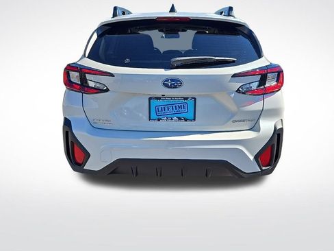 New 2025 Subaru Crosstrek 2.5i Premium image 6