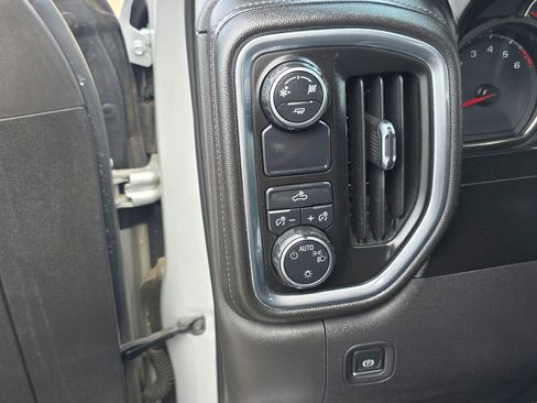 Used 2019 Chevrolet Silverado 1500 LT w/ All-Star Edition RWD image 20