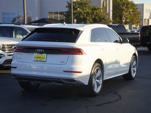 Used 2023 Audi Q8 Prestige image 6