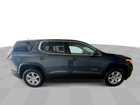 Used 2019 GMC Acadia SLE image 9