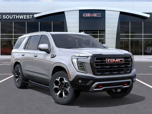 New 2026 GMC Yukon AT4 Ultimate image 7