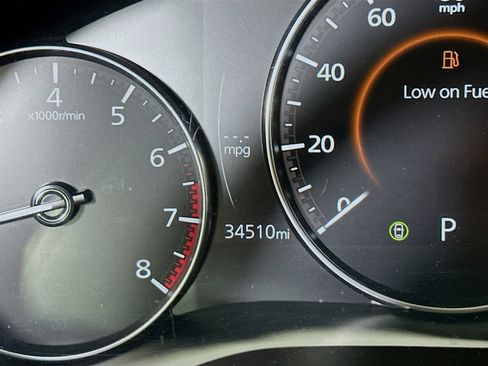 Used 2024 MAZDA MAZDA3 s image 19