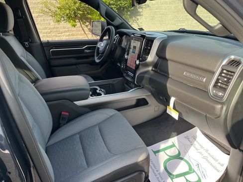 New 2026 RAM 1500 Big Horn image 10