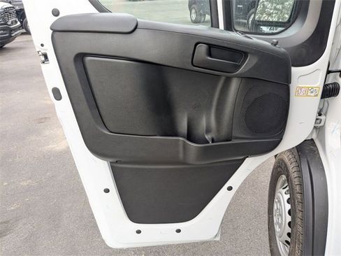 New 2026 RAM ProMaster 2500 w/ Power Group image 10