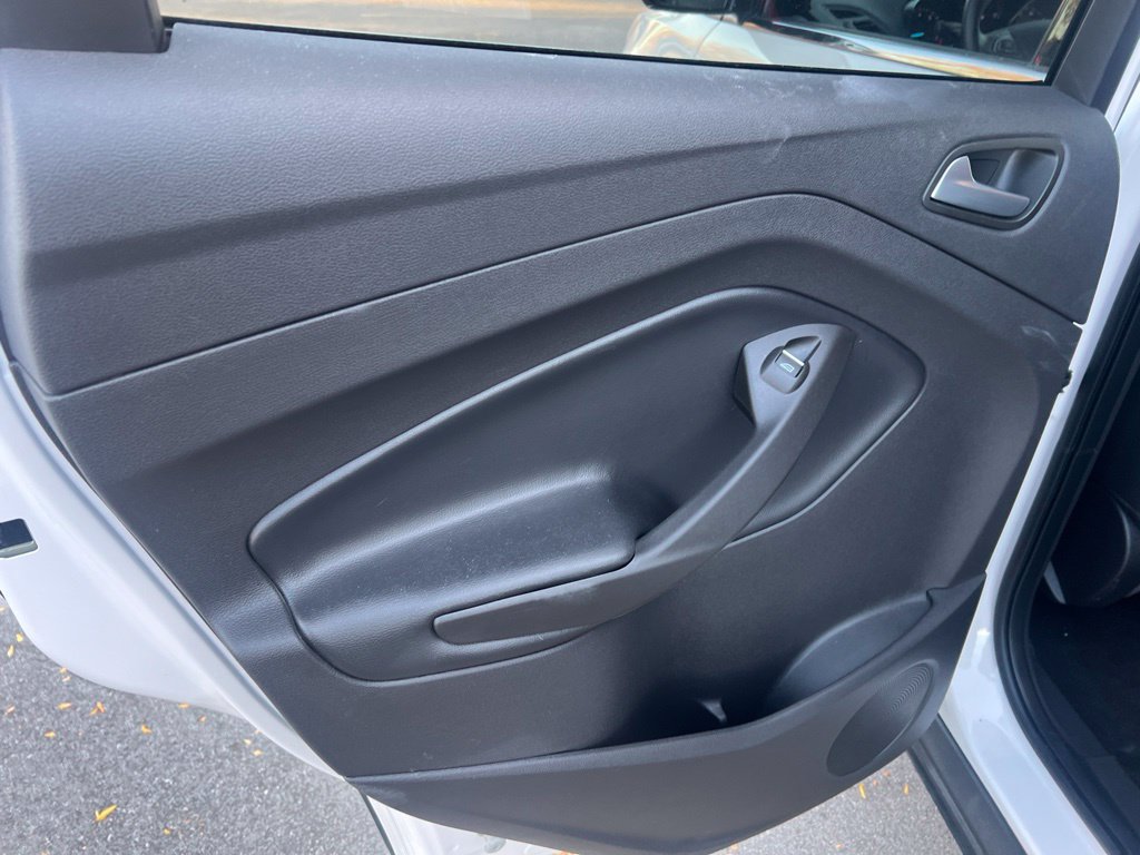 Used 2019 Ford Escape SEL AWD/4WD image 8