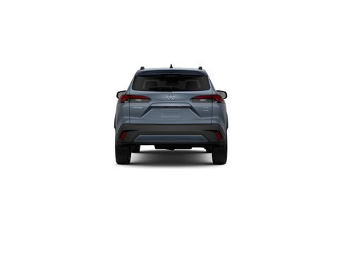 New 2026 Toyota Corolla Cross XLE image 8