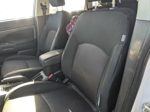 Used 2017 Mitsubishi Outlander Sport AWD image 11