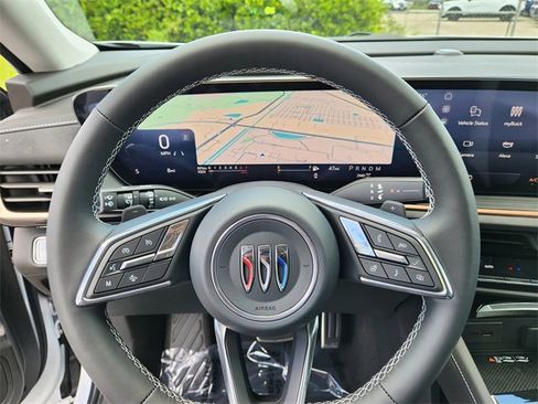 New 2025 Buick Envision Sport Touring image 22