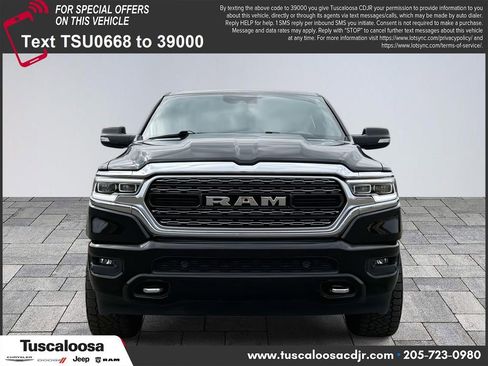 Used 2019 RAM 1500 Limited image 2