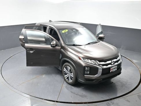 Used 2024 Mitsubishi Outlander Sport AWD image 60