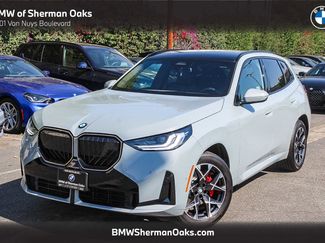 Used 2026 BMW X3 xDrive30 w/ M Sport Package AWD/4WD video 1