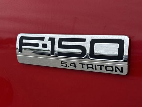 Used 2004 Ford F150 XL AWD/4WD image 29