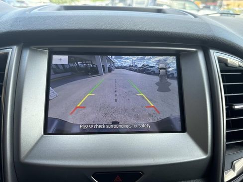 Used 2020 Ford Ranger XLT w/ Equipment Group 301A Mid image 25