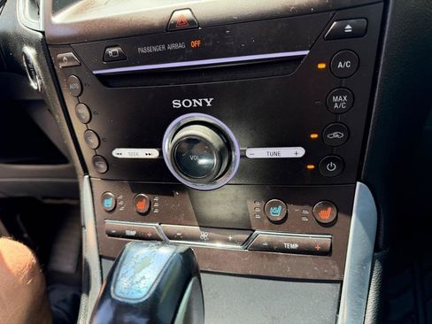 Used 2015 Ford Edge Sport w/ Equipment Group 401A FWD image 42