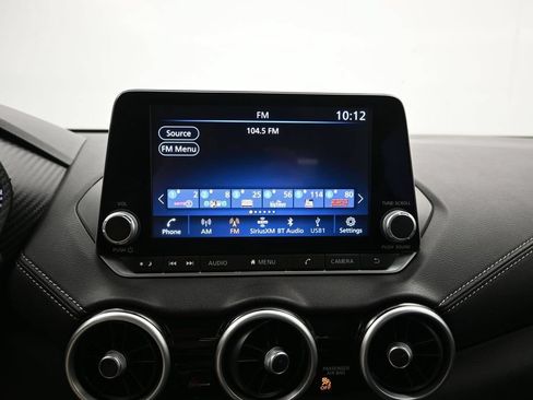 Used 2024 Nissan Sentra SV FWD image 15