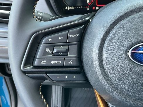 New 2026 Subaru Forester Wilderness image 27