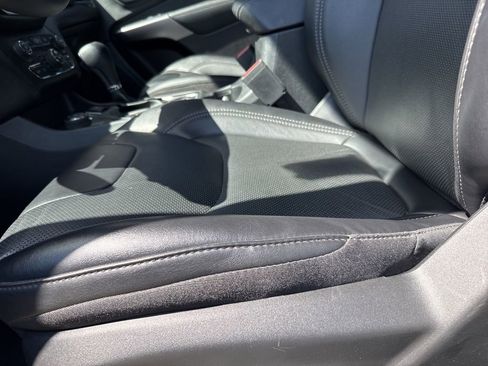 Used 2022 Jeep Cherokee Latitude Lux image 26