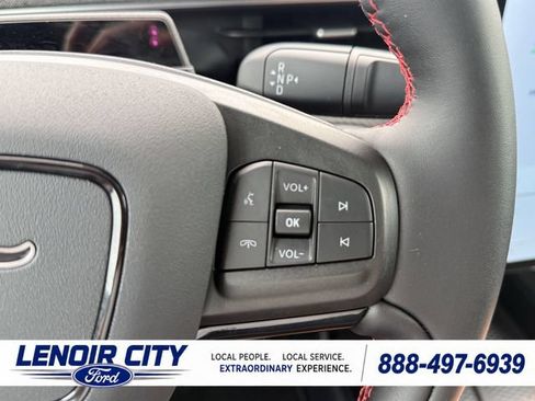 Used 2026 Ford Mustang Mach-E Premium w/ Sport Appearance Package AWD/4WD image 21