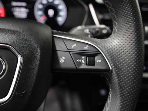 Used 2023 Audi SQ5 Premium Plus w/ Premium Plus Package image 26