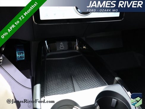 New 2025 Ford Mustang Mach-E Premium w/ Sport Appearance Package image 37