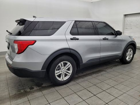 Used 2022 Ford Explorer 2WD image 10