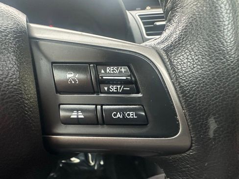 Used 2016 Subaru Forester 2.5i Touring w/ Eyesight & Navigation System image 28