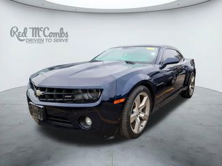 Used 2012 Chevrolet Camaro LT w/ RS Package video 1