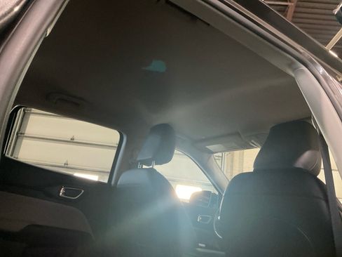 Used 2022 Jeep Compass Latitude image 16