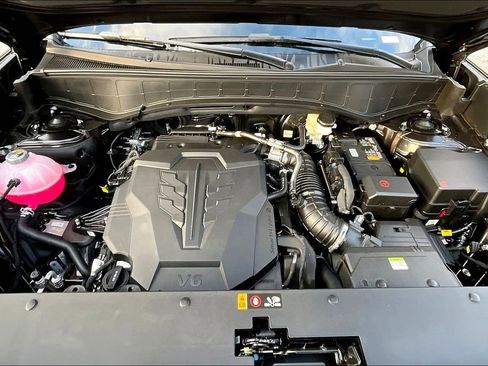 New 2026 Hyundai Palisade Calligraphy AWD/4WD image 12