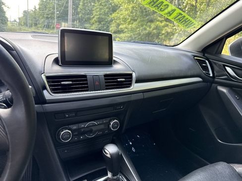 Used 2014 MAZDA MAZDA3 s Grand Touring FWD image 11