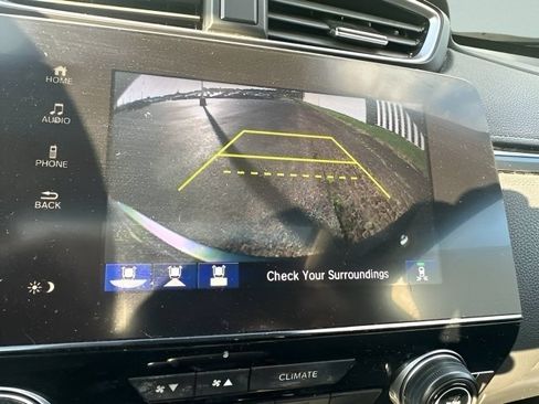 Used 2021 Honda CR-V EX image 22