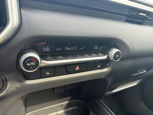 Certified 2026 MAZDA CX-50 2.5 Hybrid w/ Preferred Pkg image 8