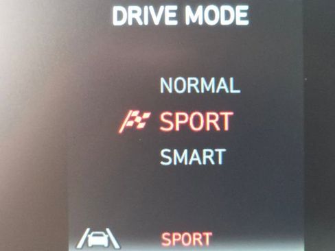 New 2026 Hyundai Elantra Sport FWD image 30