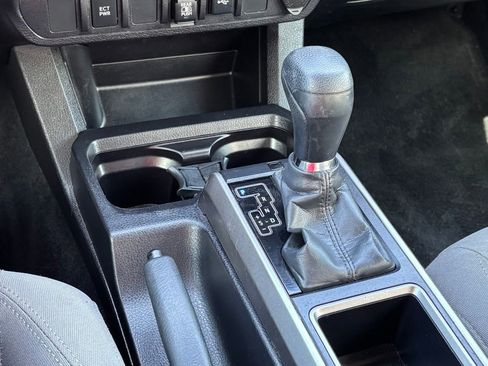 Used 2023 Toyota Tacoma SR5 RWD image 20