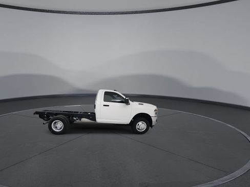 New 2026 RAM 3500 Tradesman w/ Chrome Appearance Group A image 9