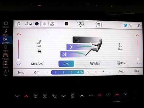 New 2026 Jeep Grand Cherokee Altitude AWD/4WD image 17