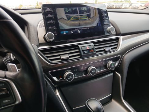 Used 2020 Honda Accord Sport image 12
